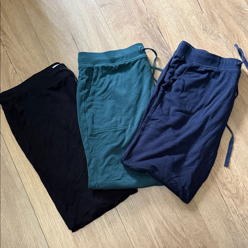 Lou & Grey Loft Super soft sweatpants